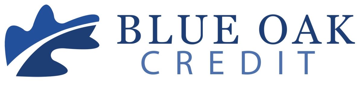 Contact – Blue Oak Credit